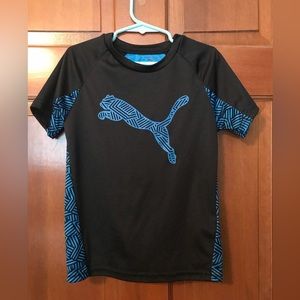 Kids Puma shirt